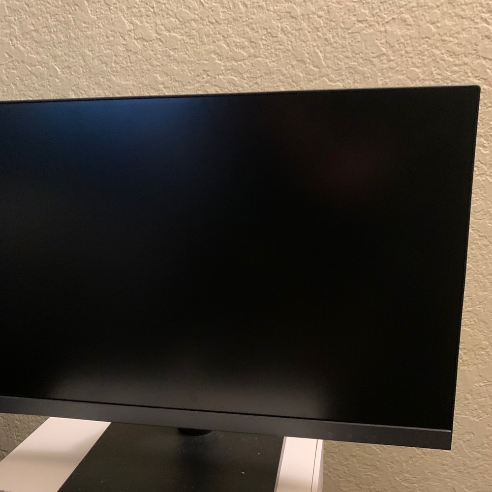 Lenovo 23inch monitor